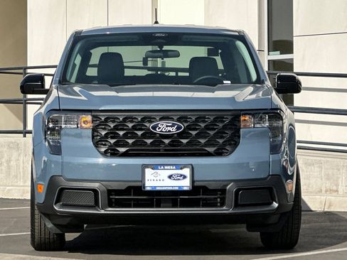 New 2026 Ford Maverick XLT w/ XLT Luxury Package image 8