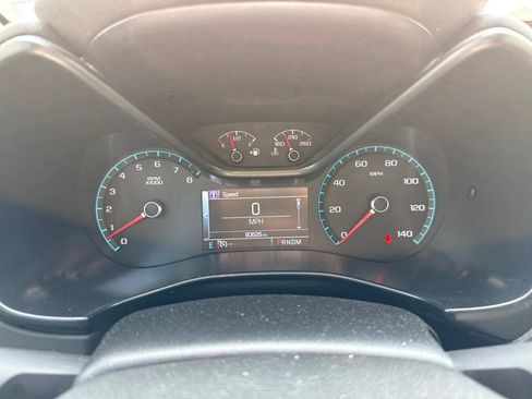 Used 2016 Chevrolet Colorado LT w/ Midnight Edition AWD/4WD image 19