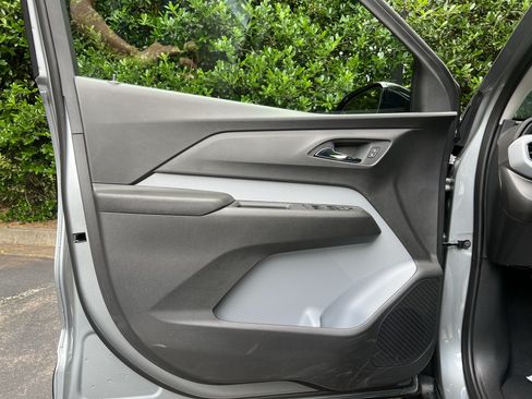 New 2027 Chevrolet Bolt RS FWD image 15