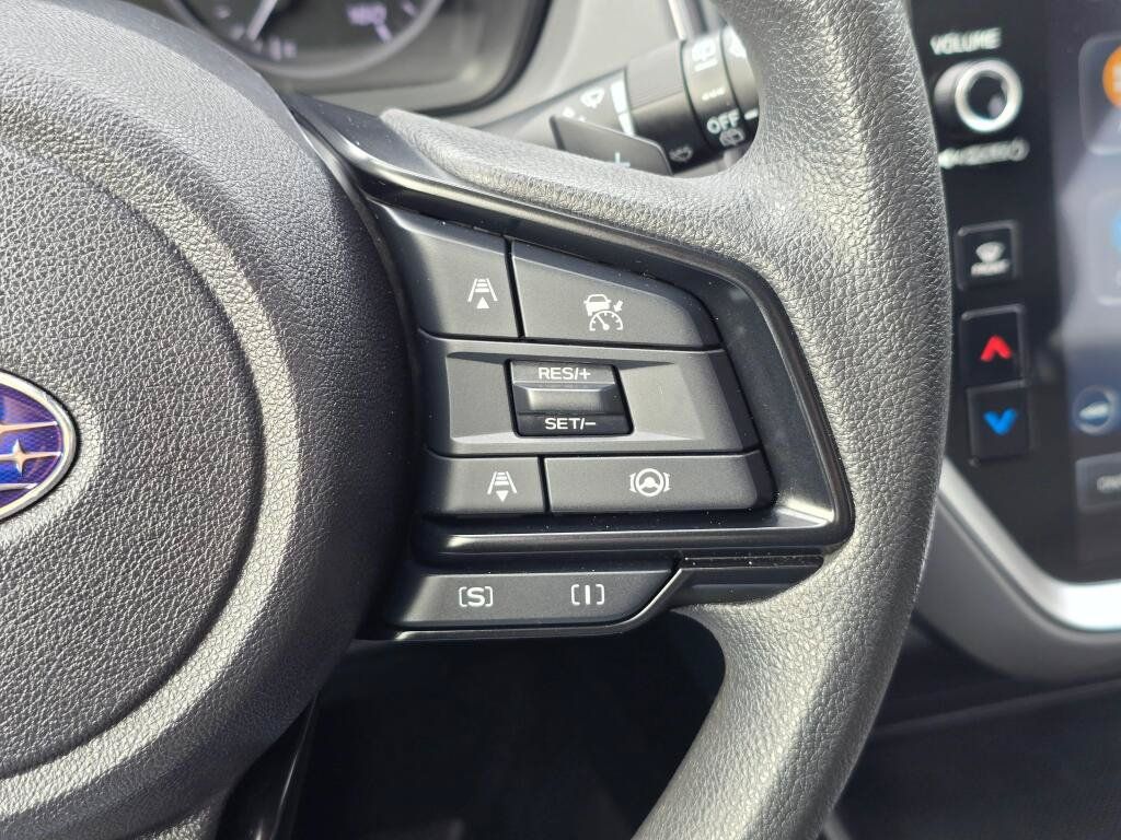 Certified 2024 Subaru Crosstrek 2.0i Premium AWD/4WD image 31