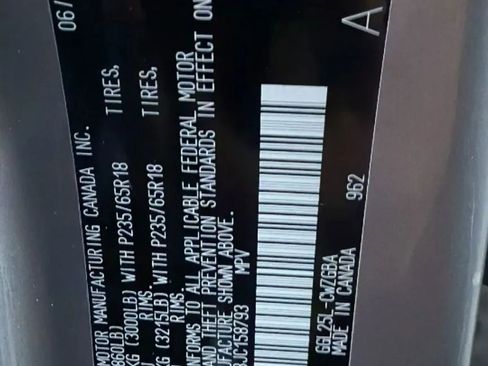 Used 2018 Lexus RX 350 F Sport image 34