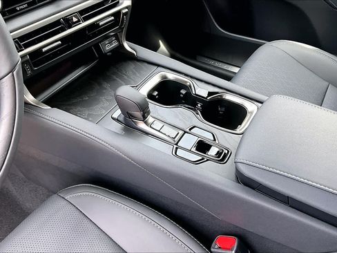 New 2026 Lexus RX 350 Premium Plus w/ Accessory Package (Z1) FWD image 7