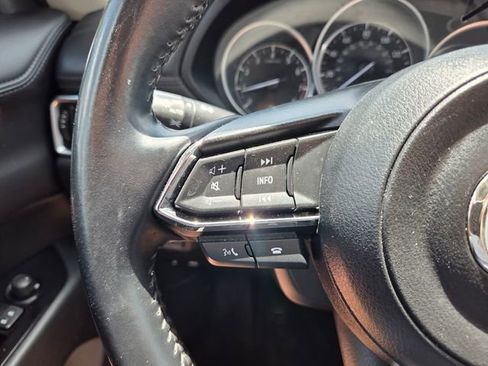 Used 2022 MAZDA CX-5 AWD 2.5 S image 31
