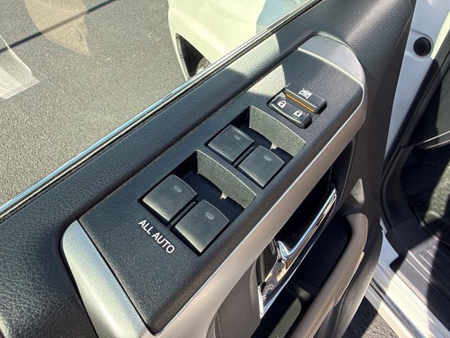 Certified 2021 Toyota 4Runner Limited AWD/4WD image 23