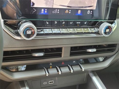 New 2025 Chevrolet Colorado Trail Boss image 18