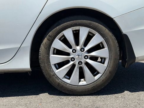 Used 2015 Honda Accord Touring image 39