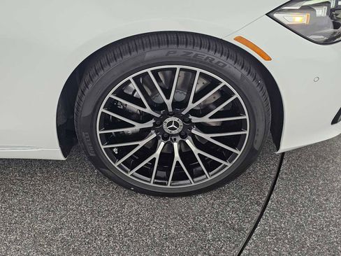 New 2026 Mercedes-Benz S 500 4MATIC image 9