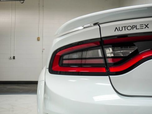 Used 2023 Dodge Charger SRT Hellcat w/ Harman/Kardon Audio Group RWD image 35