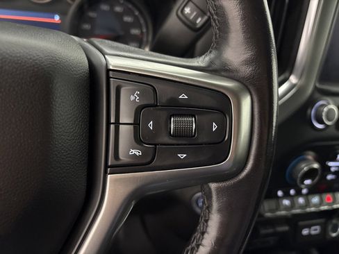 Used 2019 Chevrolet Silverado 1500 LTZ w/ LTZ Plus Package image 27