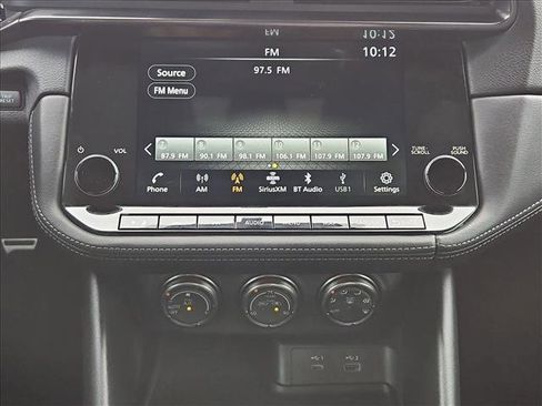 Used 2024 Nissan Z Performance w/ Floor Mat Package RWD image 15