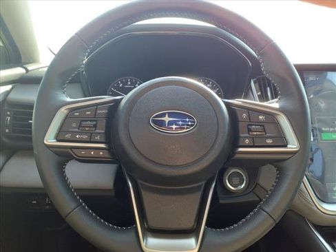 New 2025 Subaru Legacy Premium image 11