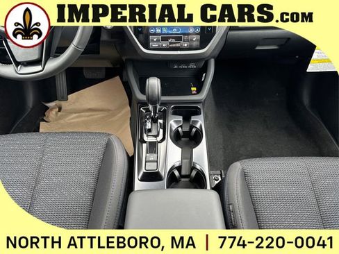 New 2026 Subaru Forester Premium image 18