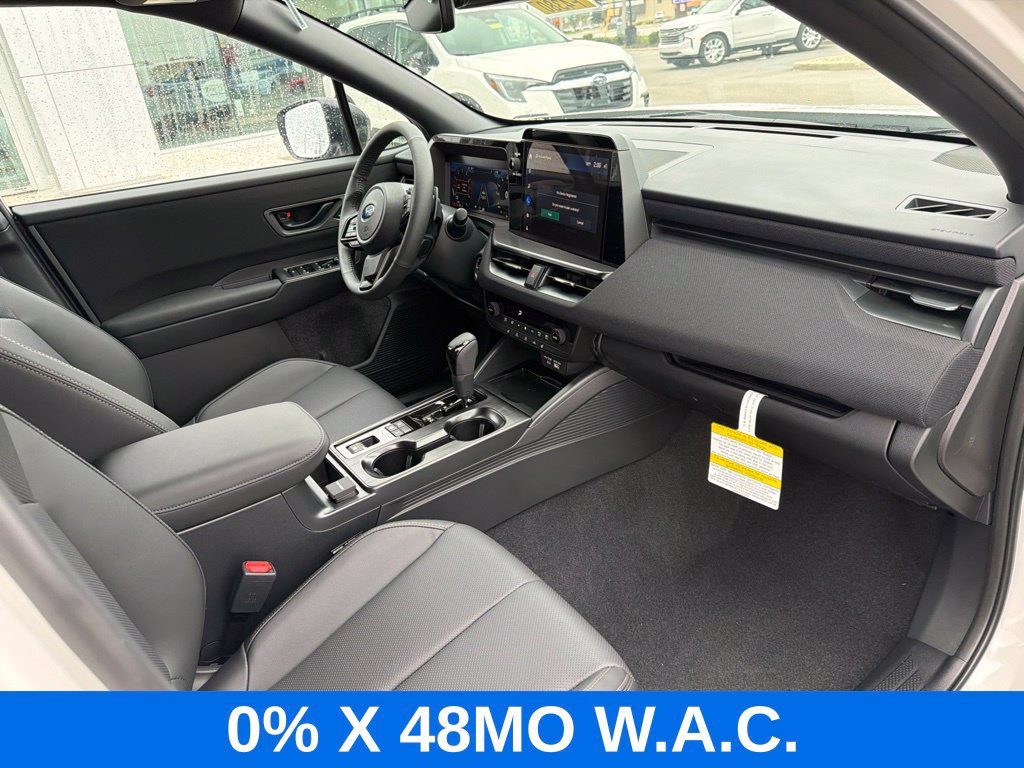 New 2026 Subaru Outback Limited AWD/4WD image 7