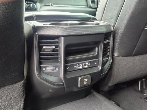 Used 2023 RAM 3500 Limited w/ Night Edition AWD/4WD image 34