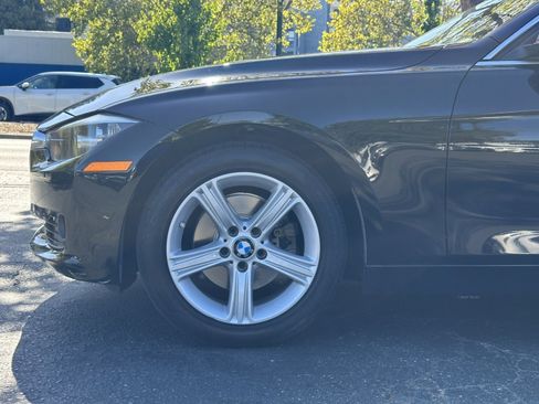 Used 2015 BMW 328i Sedan RWD image 12