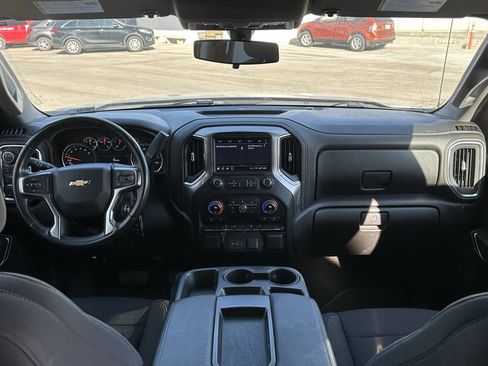 Used 2020 Chevrolet Silverado 1500 LT w/ Fleet Comfort Package image 20