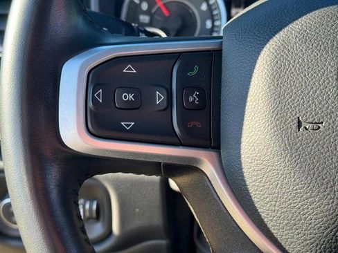 Certified 2023 RAM 1500 Big Horn image 27
