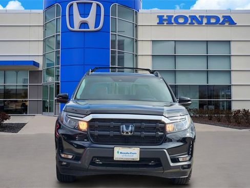 Certified 2025 Honda Ridgeline RTL image 6