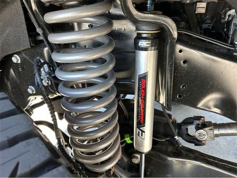 New 2025 Ford F350 XLT w/ Black Appearance Package image 42