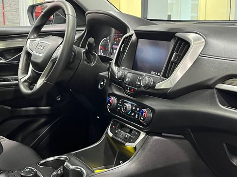 Certified 2023 GMC Terrain SLE w/ Driver Convenience Package image 10