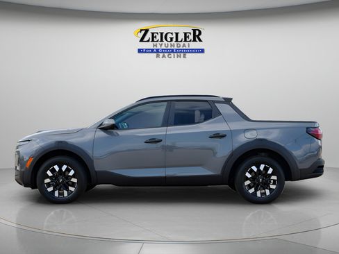 Certified 2026 Hyundai Santa Cruz SEL AWD/4WD image 4