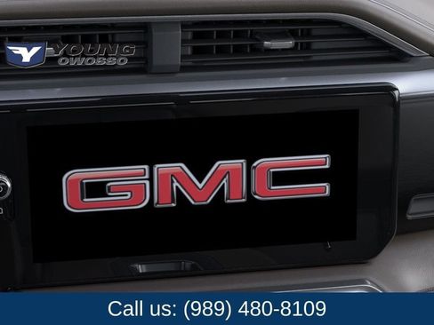 New 2026 GMC Sierra 1500 Denali w/ Denali Reserve Package AWD/4WD image 22