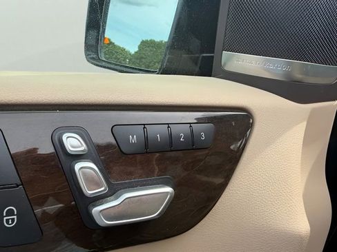 Used 2018 Mercedes-Benz GLS 450 4MATIC image 16
