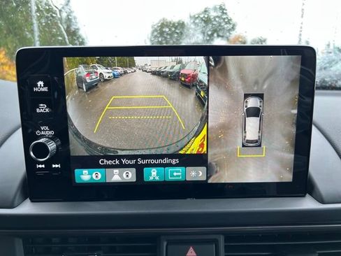 New 2025 Honda Pilot TrailSport image 24