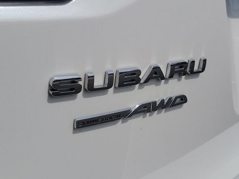 Used 2024 Subaru Outback Limited AWD/4WD image 28