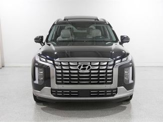 Used 2024 Hyundai Palisade Calligraphy AWD/4WD video 2