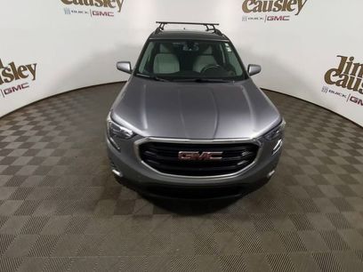 Used 2018 GMC Terrain SLE w/ Driver Convenience Package