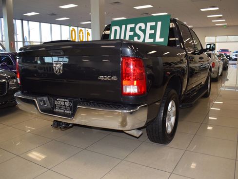 Used 2016 RAM 1500 Tradesman w/ Popular Equipment Group image 8