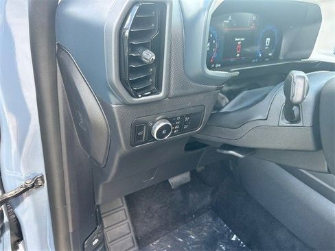 New 2025 Ford Bronco Sport Heritage w/ Convenience Package image 21