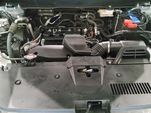Certified 2024 Honda CR-V EX-L image 14