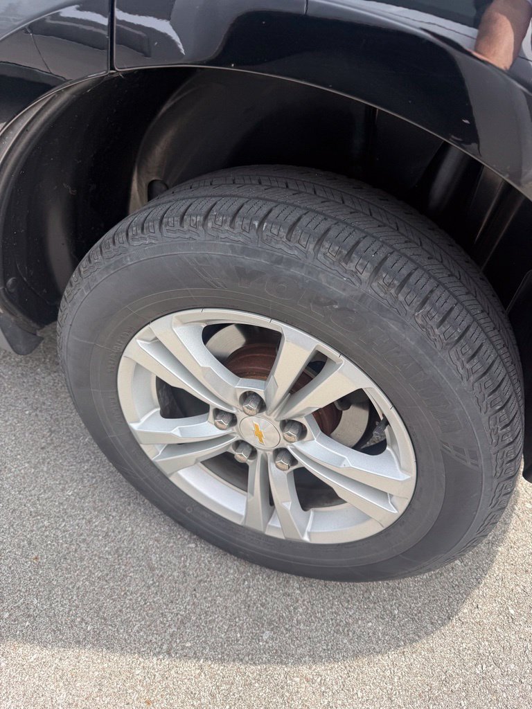 Used 2016 Chevrolet Equinox LT w/ Convenience Package FWD image 5