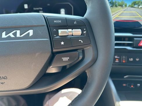 New 2026 Kia Sportage SX Prestige AWD/4WD image 43