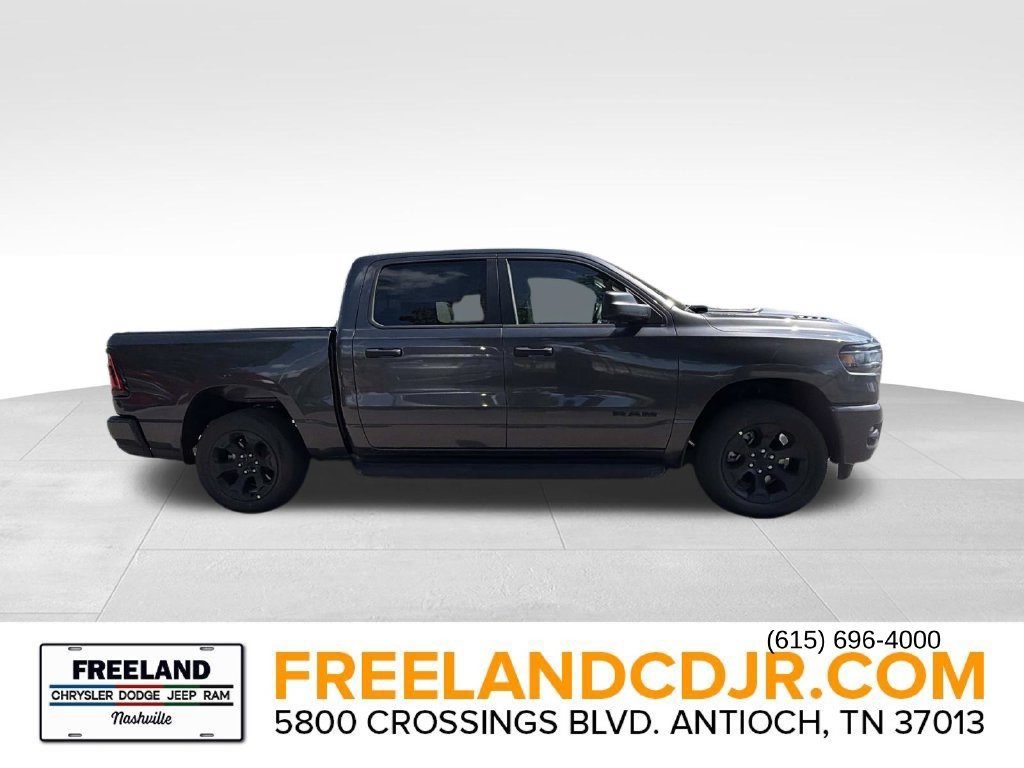 New 2026 RAM 1500 Express AWD/4WD image 2