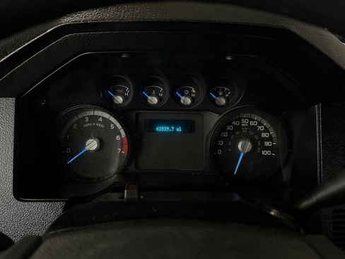 Used 2015 Ford F350 XL w/ XL Value Package RWD image 46