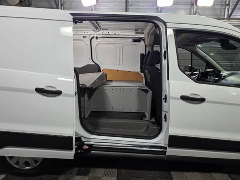 Used 2023 Ford Transit Connect XL FWD image 14