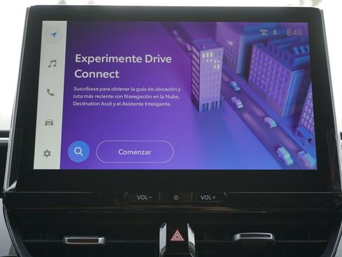 New 2026 Toyota Corolla Cross XLE image 14