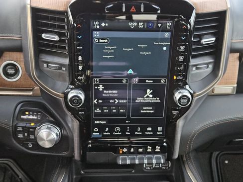 Used 2022 RAM 1500 Limited image 13