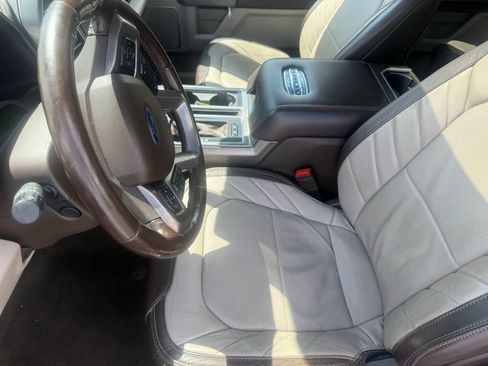 Used 2019 Ford F150 Limited AWD/4WD image 18