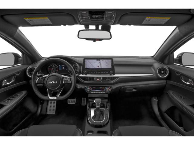 Used 2024 Kia Forte GT-Line w/ GT-Line Premium Package FWD image 10