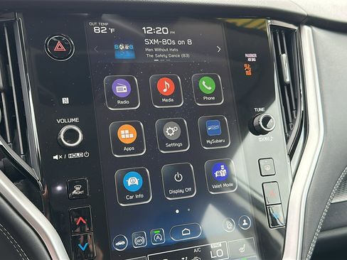 Certified 2025 Subaru Legacy Premium image 17