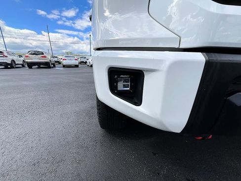 Used 2019 Toyota Tundra TRD Pro AWD/4WD image 11