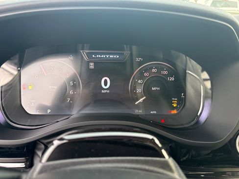 New 2026 RAM 1500 Limited image 26