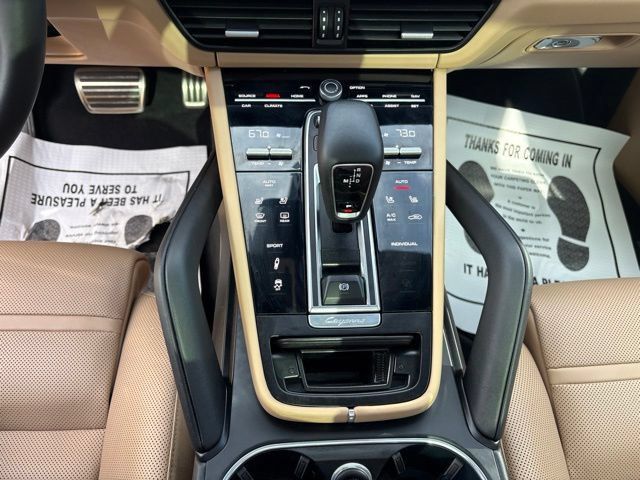 Used 2019 Porsche Cayenne S AWD/4WD image 29