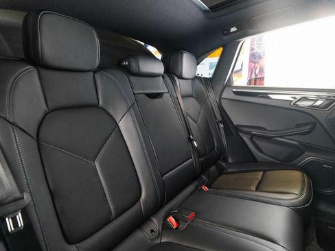 New 2026 Porsche Macan S AWD/4WD image 38