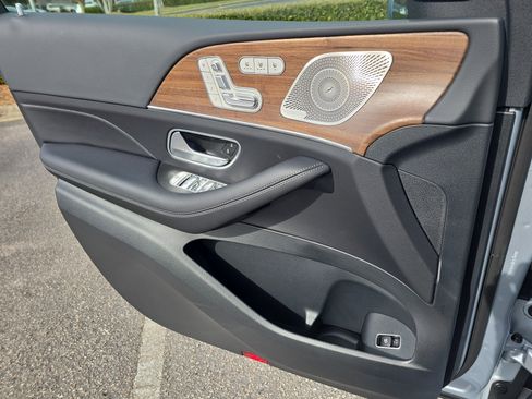 New 2026 Mercedes-Benz GLE 580 4MATIC image 26