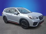 Used 2020 Subaru Forester Sport image 3